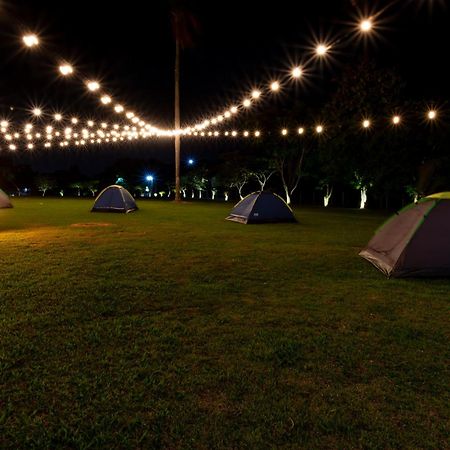 Hotel Fazenda Brisa איטו מראה חיצוני תמונה