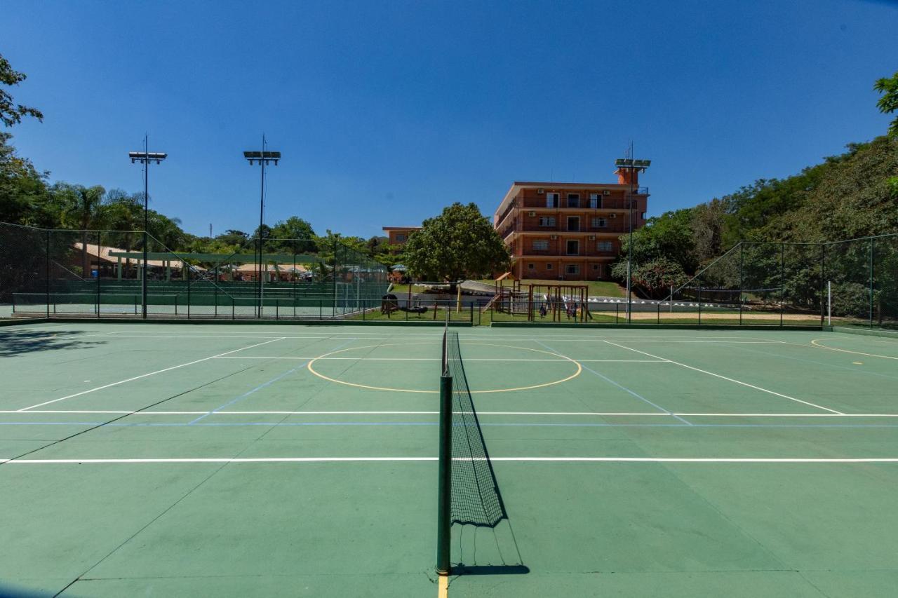 Hotel Fazenda Brisa איטו מראה חיצוני תמונה