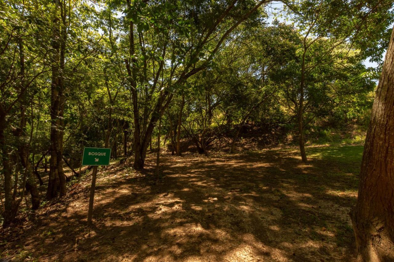 Hotel Fazenda Brisa איטו מראה חיצוני תמונה