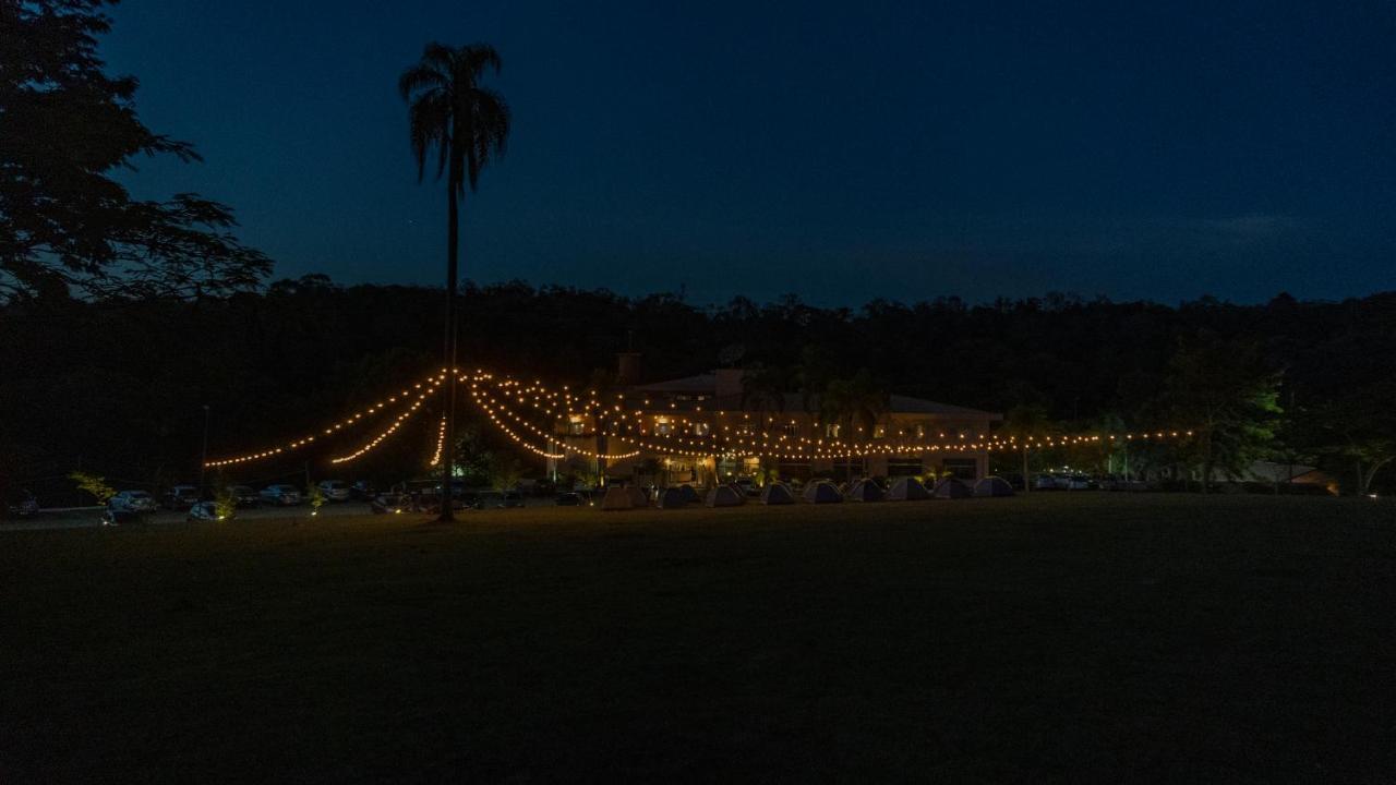 Hotel Fazenda Brisa איטו מראה חיצוני תמונה