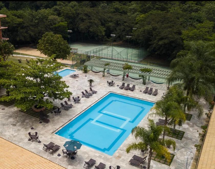 Hotel Fazenda Brisa איטו מראה חיצוני תמונה