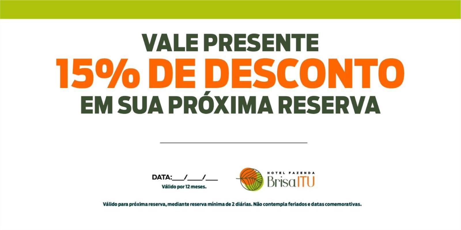 Hotel Fazenda Brisa איטו מראה חיצוני תמונה