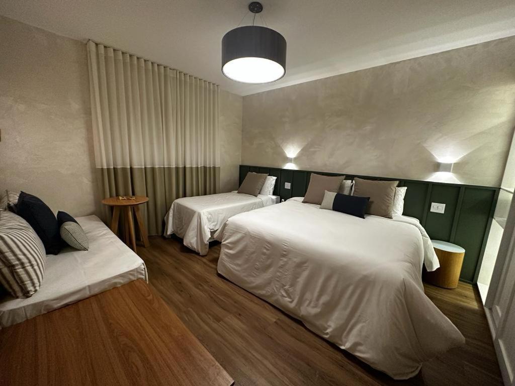 Hotel Fazenda Brisa איטו מראה חיצוני תמונה