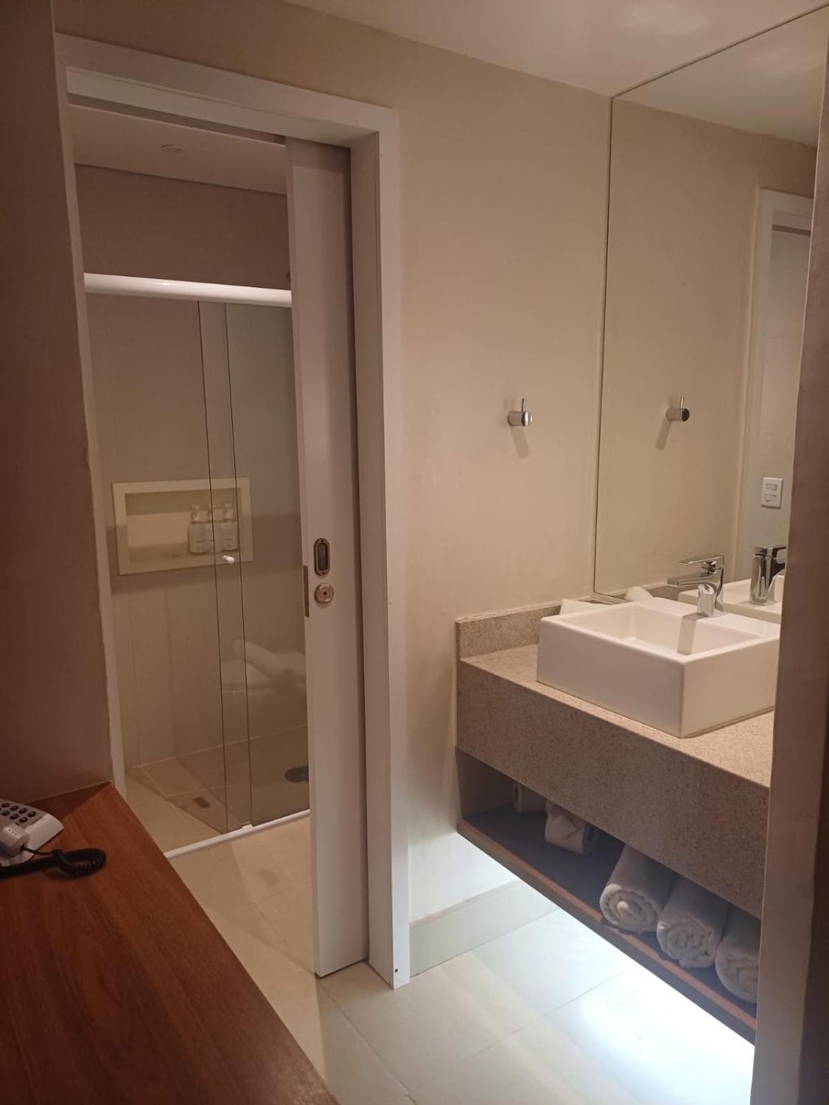 Hotel Fazenda Brisa איטו מראה חיצוני תמונה